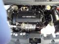Summit White - Sonic LT Sedan Photo No. 18
