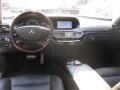 Black - S 550 Sedan Photo No. 21