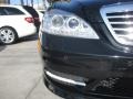 Black - S 550 Sedan Photo No. 23