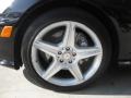 Black - S 550 Sedan Photo No. 24