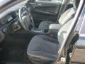 Black - Impala LS Photo No. 18