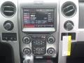 2013 Ford F150 SVT Raptor SuperCrew 4x4 Controls