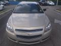Gold Mist Metallic - Malibu LS Sedan Photo No. 2