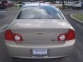 Gold Mist Metallic - Malibu LS Sedan Photo No. 4