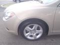 Gold Mist Metallic - Malibu LS Sedan Photo No. 7