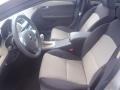 Gold Mist Metallic - Malibu LS Sedan Photo No. 12
