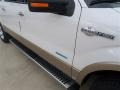 2013 Ford F150 King Ranch SuperCrew Marks and Logos