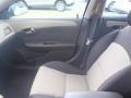 Gold Mist Metallic - Malibu LS Sedan Photo No. 17