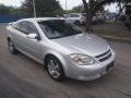 Silver Ice Metallic - Cobalt LT Coupe Photo No. 1