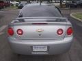 Silver Ice Metallic - Cobalt LT Coupe Photo No. 4