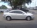 Silver Ice Metallic - Cobalt LT Coupe Photo No. 6