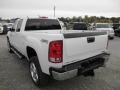 Summit White - Sierra 2500HD SLT Crew Cab 4x4 Photo No. 22