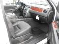 Ebony Interior Photo for 2014 GMC Sierra 2500HD #87069189