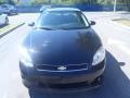Black - Monte Carlo SS Photo No. 2