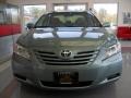 Aloe Green Metallic - Camry LE Photo No. 3