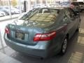 Aloe Green Metallic - Camry LE Photo No. 4