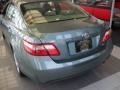 Aloe Green Metallic - Camry LE Photo No. 5