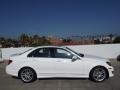 Polar White - C 250 Sport Photo No. 3