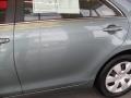 Aloe Green Metallic - Camry LE Photo No. 7
