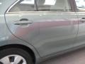 Aloe Green Metallic - Camry LE Photo No. 9