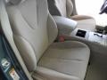 Aloe Green Metallic - Camry LE Photo No. 10