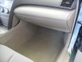 Aloe Green Metallic - Camry LE Photo No. 11