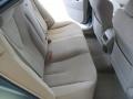 Aloe Green Metallic - Camry LE Photo No. 12
