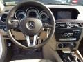 Polar White - C 250 Sport Photo No. 9