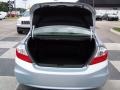 Cool Mist Metallic - Civic Hybrid Sedan Photo No. 5
