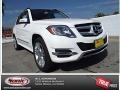 Polar White - GLK 350 Photo No. 1