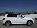 Polar White - GLK 350 Photo No. 3