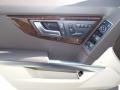 Polar White - GLK 350 Photo No. 6