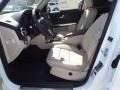 Polar White - GLK 350 Photo No. 7