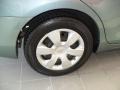 Aloe Green Metallic - Camry LE Photo No. 22