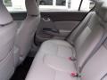 Cool Mist Metallic - Civic Hybrid Sedan Photo No. 11