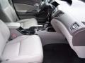 Cool Mist Metallic - Civic Hybrid Sedan Photo No. 12