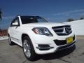 Polar White - GLK 350 Photo No. 10