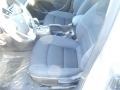 Silver Ice Metallic - Cruze LT Photo No. 3