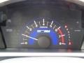 Cool Mist Metallic - Civic Hybrid Sedan Photo No. 15