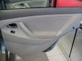 Aloe Green Metallic - Camry LE Photo No. 27