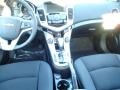 Silver Ice Metallic - Cruze LT Photo No. 5