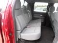 2013 Ruby Red Metallic Ford F150 XLT SuperCrew  photo #12