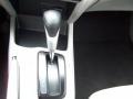 Cool Mist Metallic - Civic Hybrid Sedan Photo No. 19