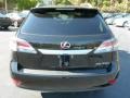 2014 Obsidian Black Lexus RX 350 AWD  photo #3