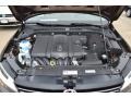 Toffee Brown Metallic - Jetta SE Sedan Photo No. 18