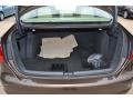 Toffee Brown Metallic - Jetta SE Sedan Photo No. 19