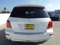 Diamond White Metallic - GLK 350 Photo No. 5