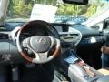 2014 Obsidian Black Lexus RX 450h AWD  photo #12