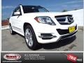 Polar White - GLK 350 Photo No. 1