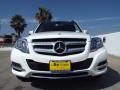Polar White - GLK 350 Photo No. 2
